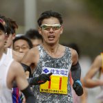 東京パラ、マラソンのメダル候補。37歳新星・永田務は「劣等感が強み」